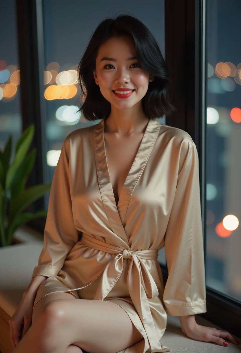 《汉江之约》封面